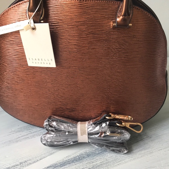 Isabelle Handbag - Picture 3 of 4